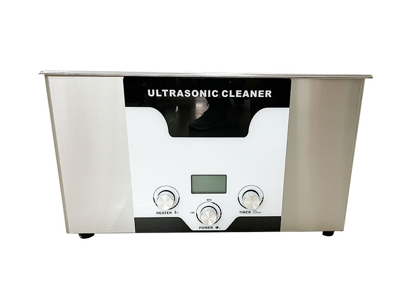 NP-060KK 智能液晶超聲波清洗機