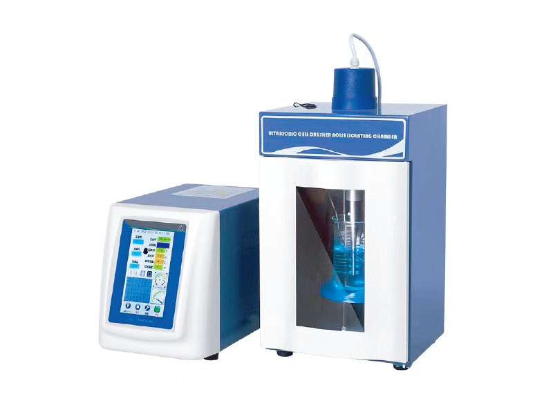 NP-1200E 超聲波細(xì)胞破碎儀