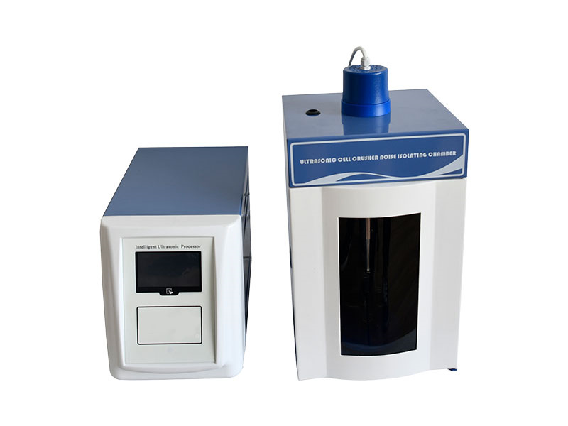 NP-88IIN 超聲波細(xì)胞破碎儀