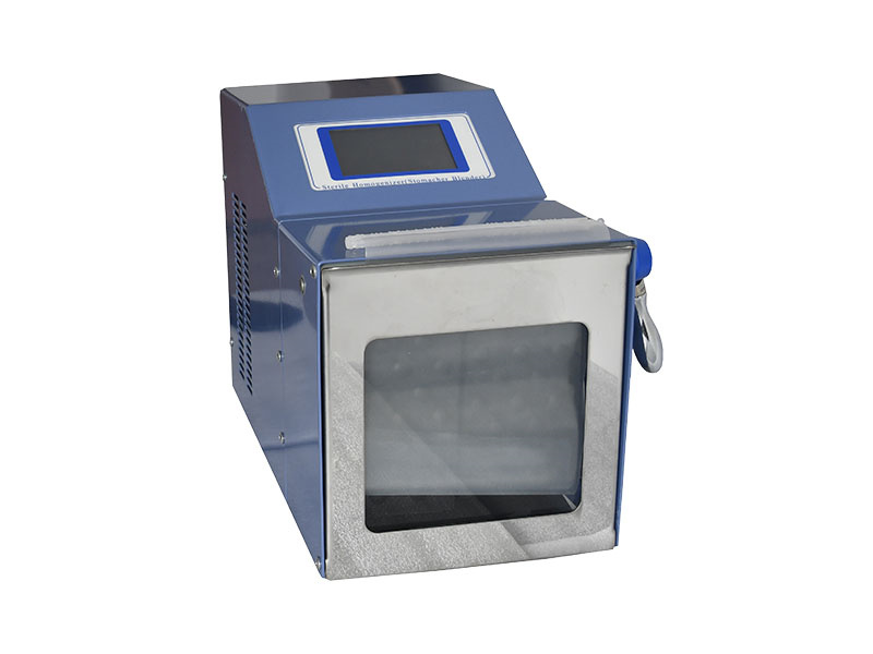 NP-08 無(wú)菌均質(zhì)器