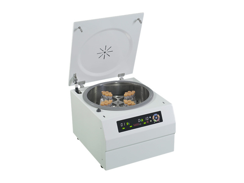 NP-L3-5K 臺式低速離心機