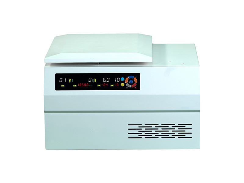 NP-H3-18KR 高速冷凍離心機