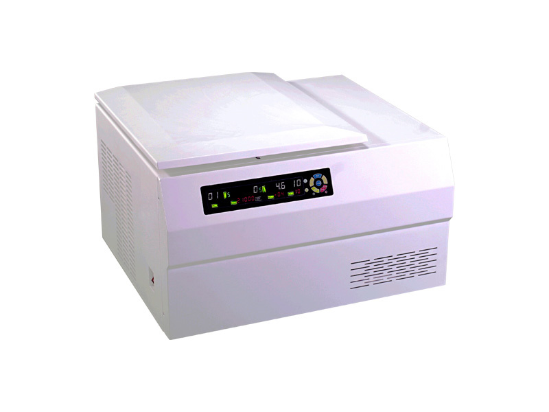 NP-H4-20KR 高速冷凍離心機