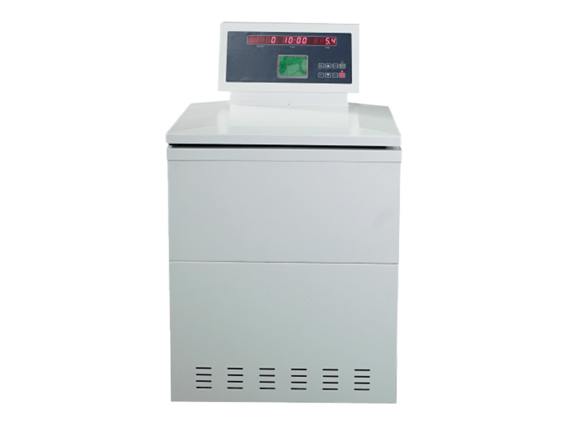 NP-H5-25KR 高速冷凍離心機