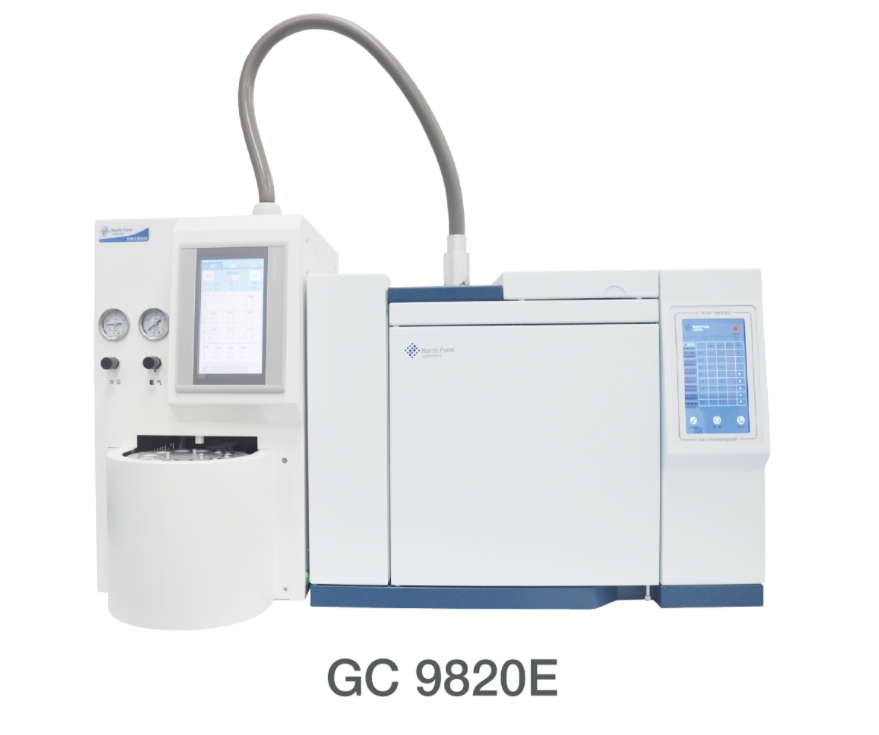 氣相色譜儀檢測原理是什么？